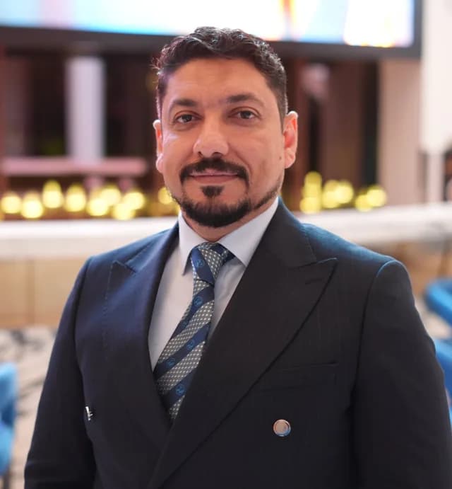 وئام النجار